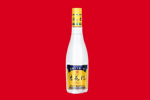 常州回收杏花村