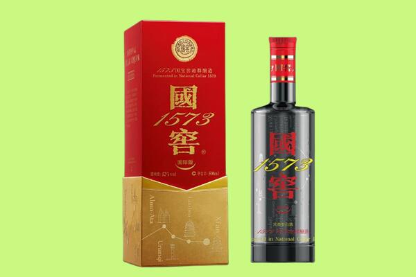 常州回收国窖