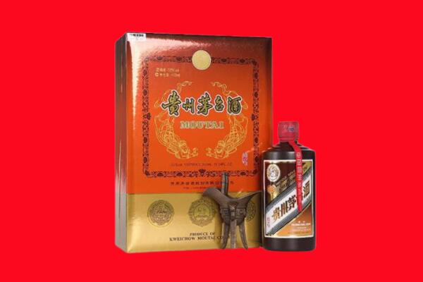 常州回收30年茅台