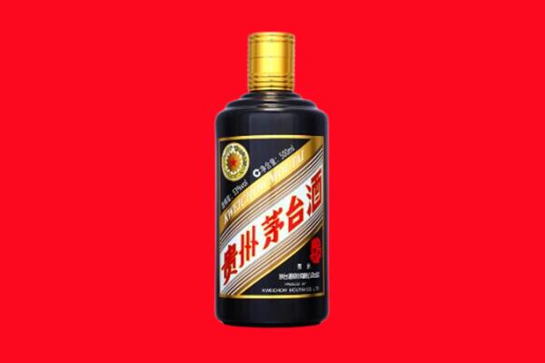 常州回收茅台酒瓶