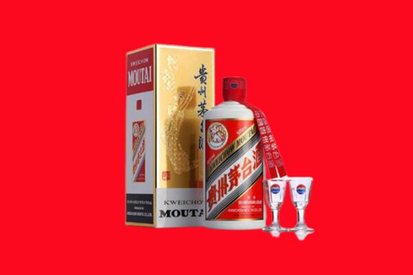 常州回收贵州茅台酒